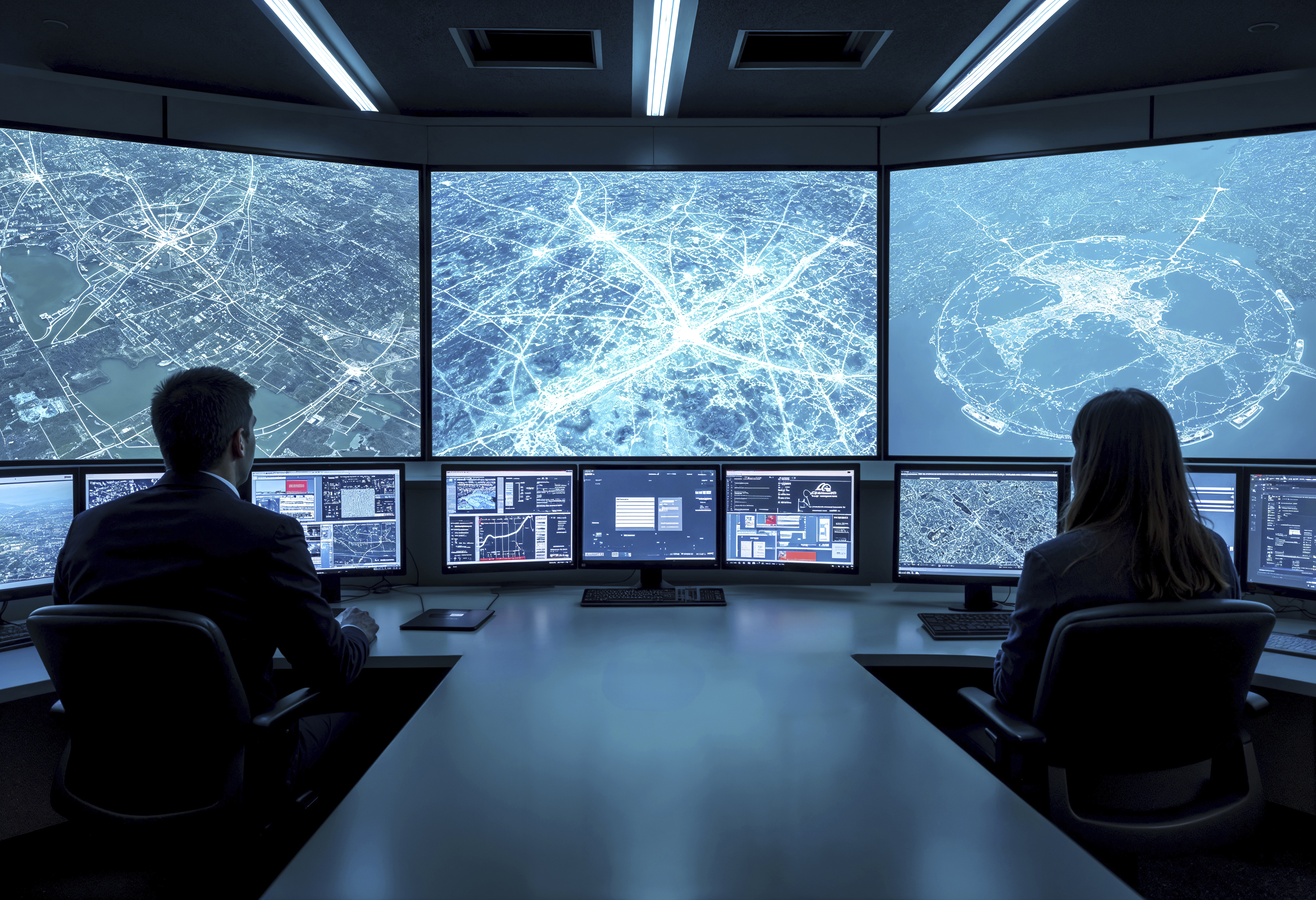 Freight Forwarders Role in Global Trade