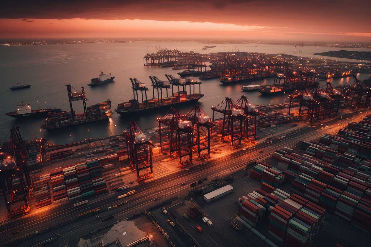 Specialized Cargo Handling